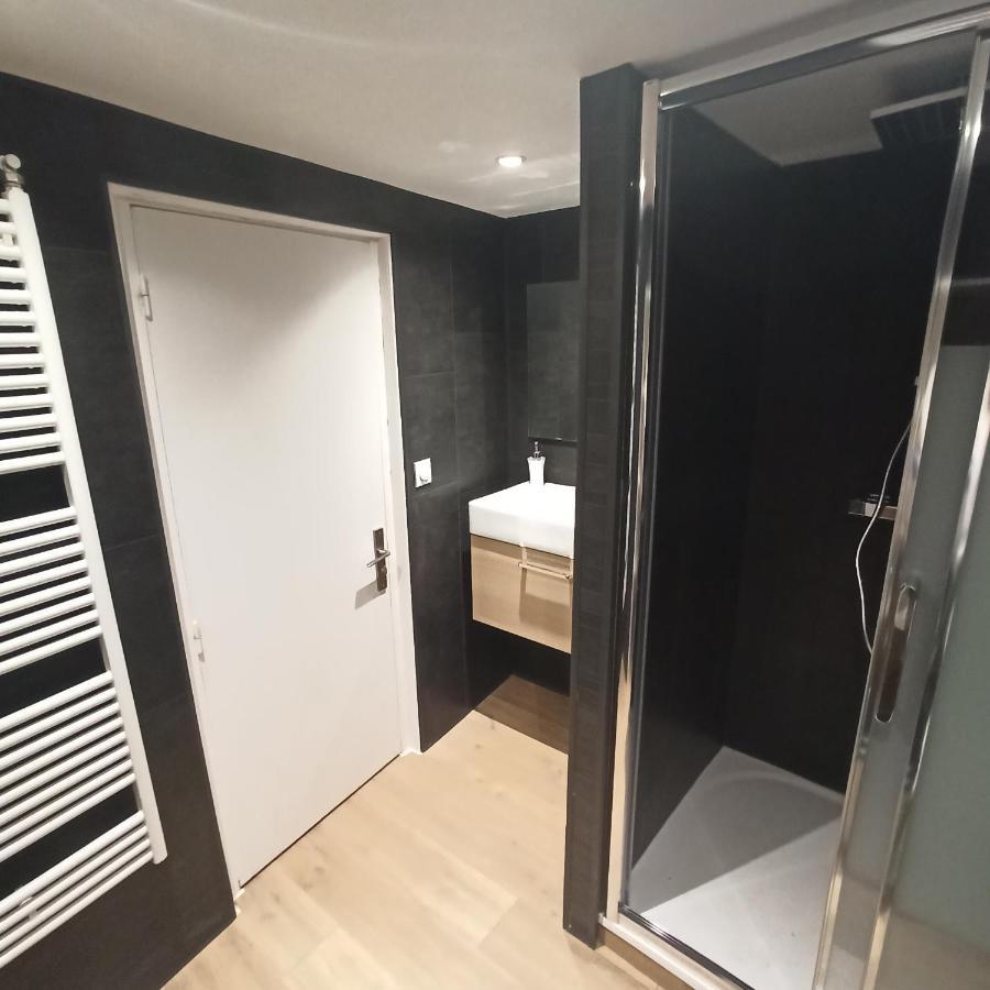 A 4 Min Du Zoo De Beauval La Maison A Partager Ch4 2Eme Etage Saint-Aignan  Bagian luar foto