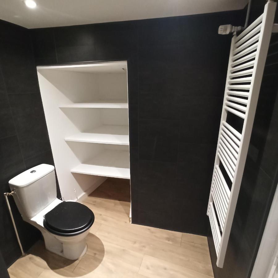A 4 Min Du Zoo De Beauval La Maison A Partager Ch4 2Eme Etage Saint-Aignan  Bagian luar foto